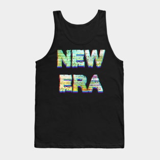 New Era Tank Top